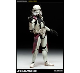 Star Wars Action Figure 1/6 Commander Bacara 30 cm